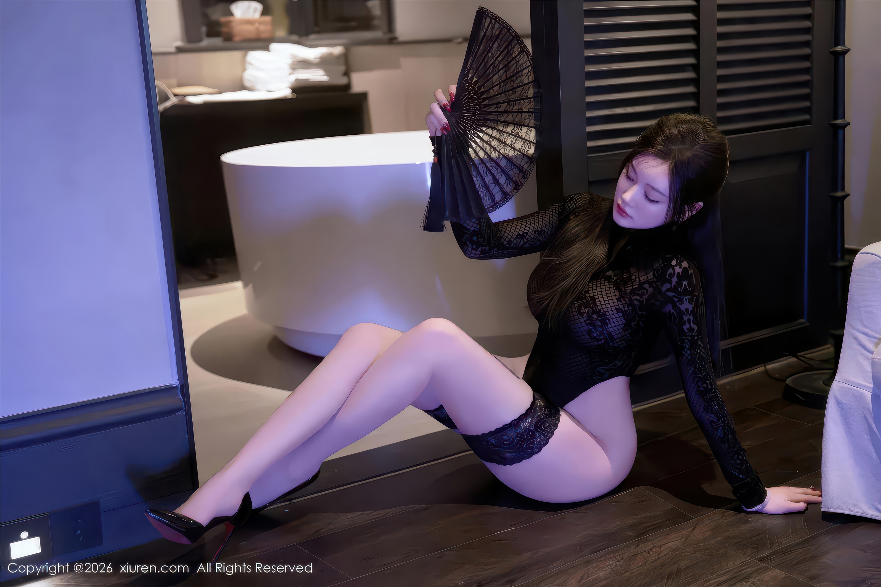 Xiuren秀人网 2026.02.04 NO.11319 杨晨晨